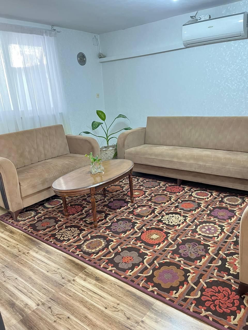 اجاره سوئیت مجرد و خانواده ( پاره وقت500ت)|اجارهٔ کوتاه‌مدت آپارتمان و سوئیت|رشت, ترمینال|دیوار