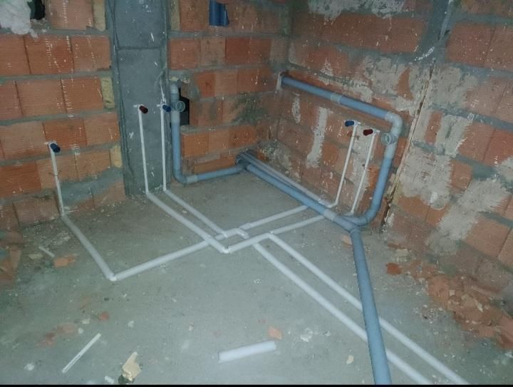 لوله کشی آب وفاظلاب دادخواه|خدمات پیشه و مهارت|اسفراین, |دیوار