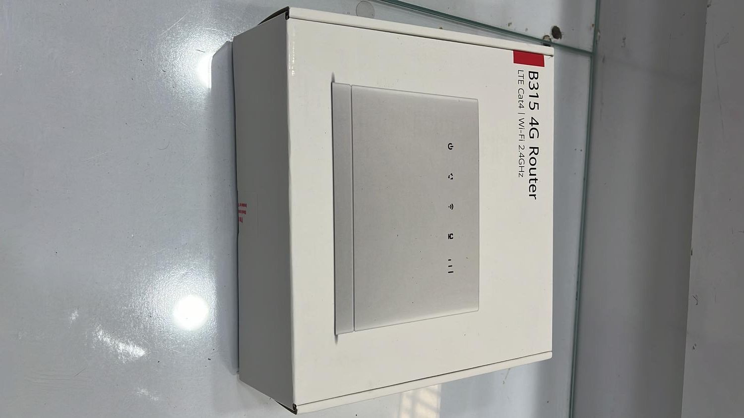 مودم سیم کارتی لندار huawei اورجینال b315 انلاک|مودم و تجهیزات شبکه|اصفهان, خرم|دیوار