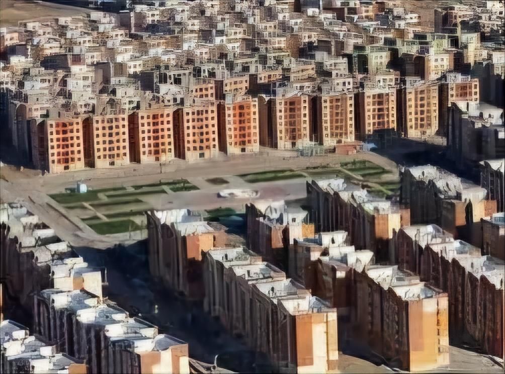 مهرگان خرید و فروش تمامی پروژهای ملی و مهر|فروش آپارتمان|قزوین, |دیوار