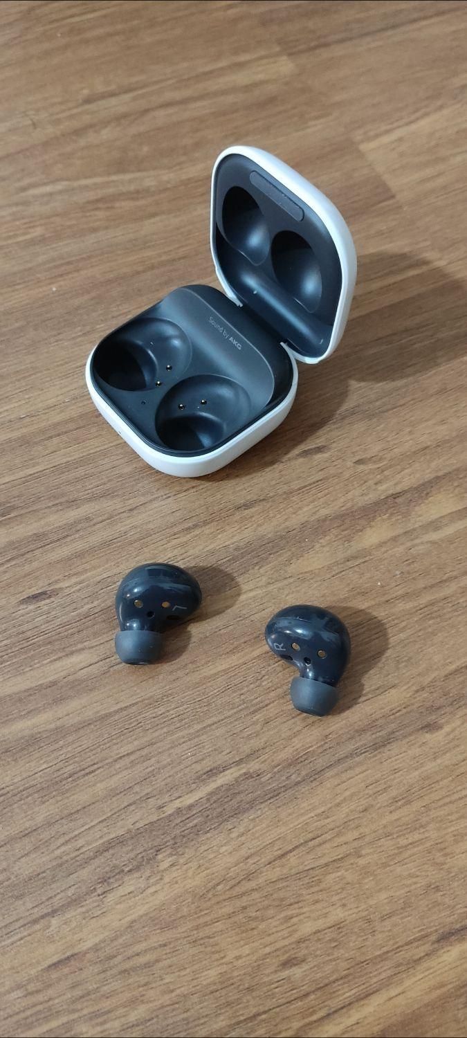 Samsung Galaxy Buds2 ایرپاد هنذفری|پخش‌کننده همراه|تهران, سهروردی|دیوار