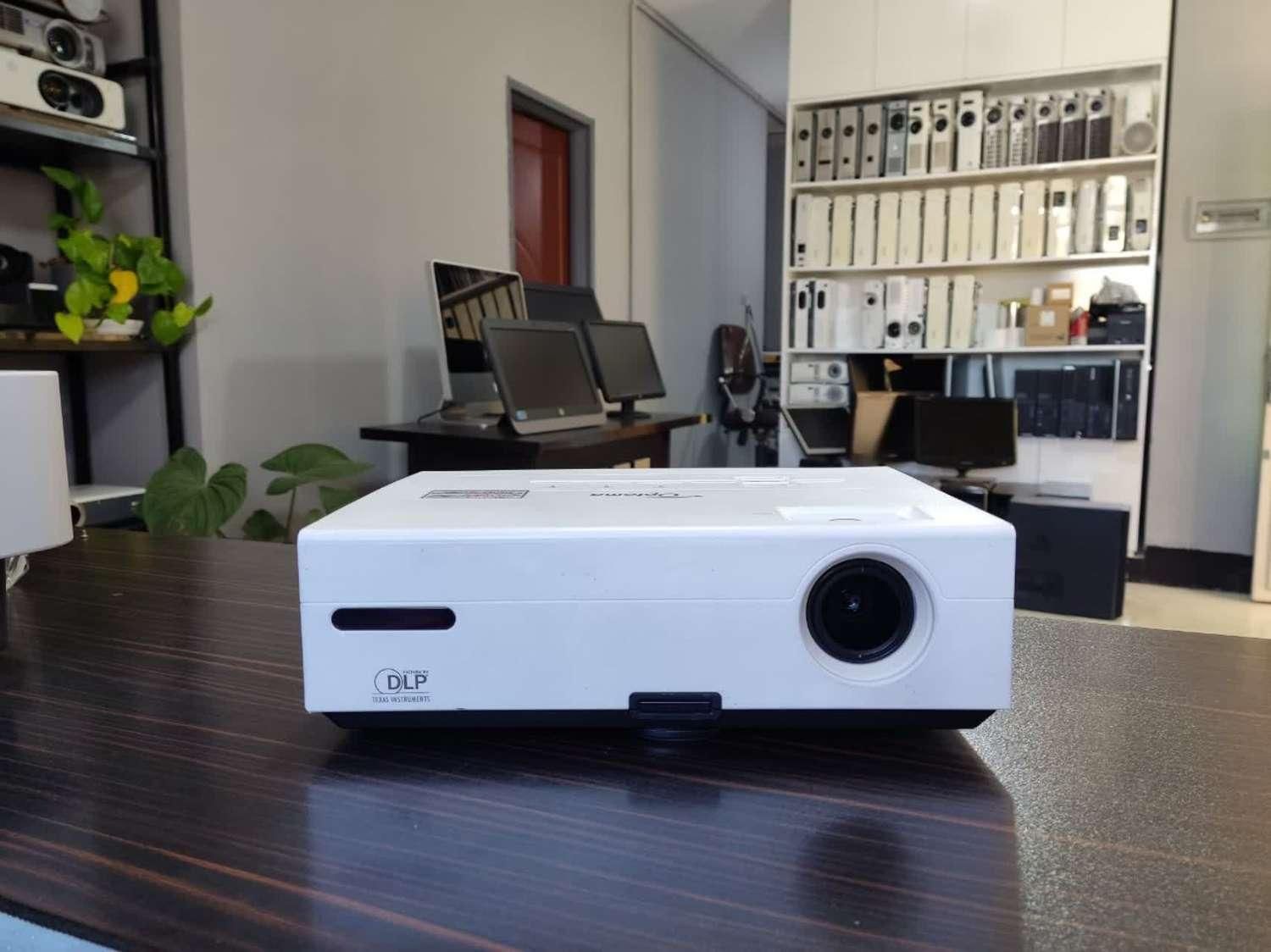 دیتا ویدیو پروژکتور Optoma مناسب مدارس و فرهنگیان|تلویزیون و پروژکتور|نیشابور, امام خمینی|دیوار