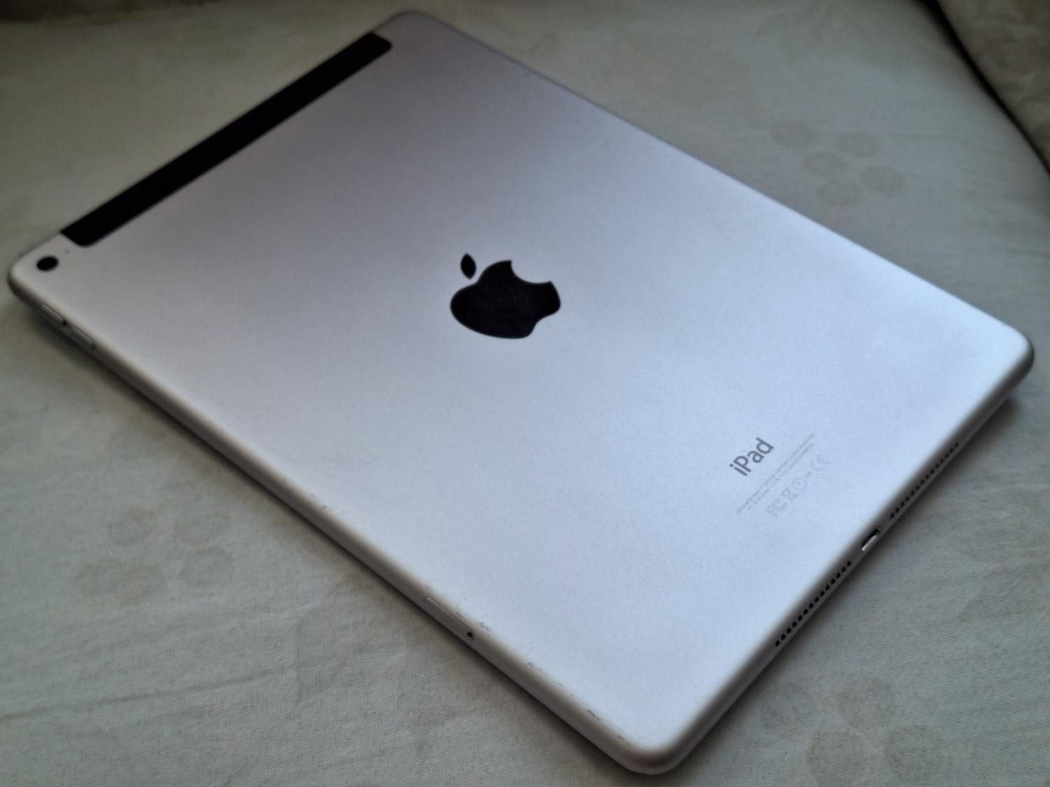 تبلت اپل Ipad Air 2 64GB سیم کارت خور|تبلت|تهران, سیدخندان|دیوار