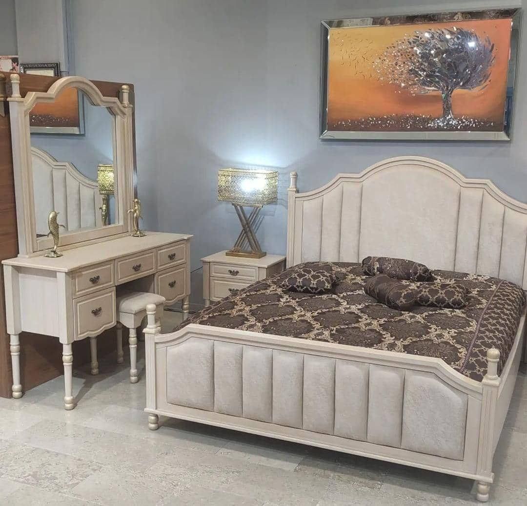 سرویس تخت خواب ناز|تخت و سرویس خواب|تهران, شهرک ابوذر|دیوار