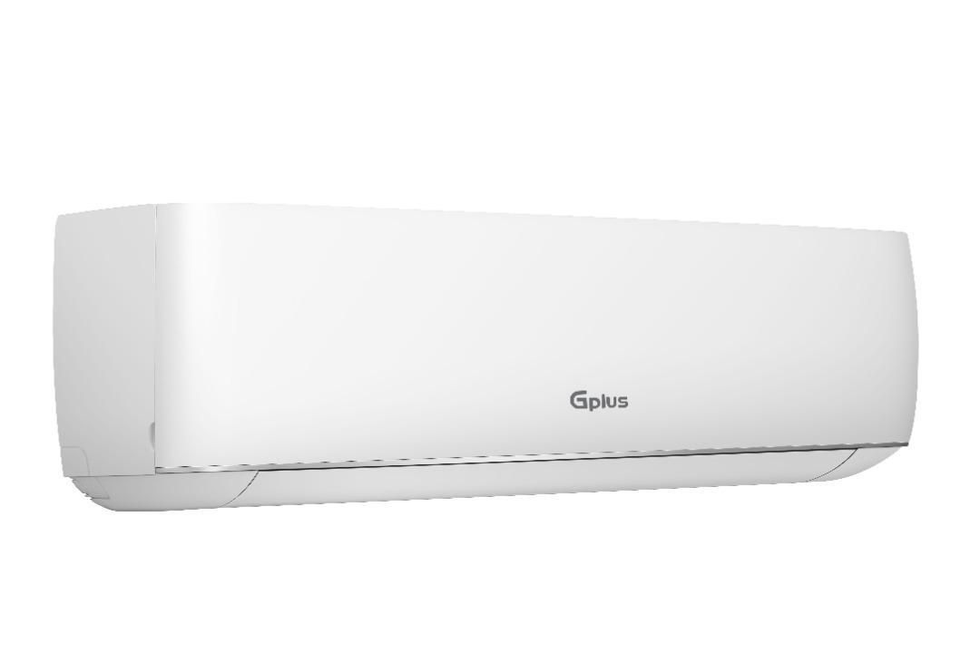 کولر گازی 18/000 جی پلاس G plus|کولر گازی و فن‌کوئل|مشهد, رضاشهر|دیوار