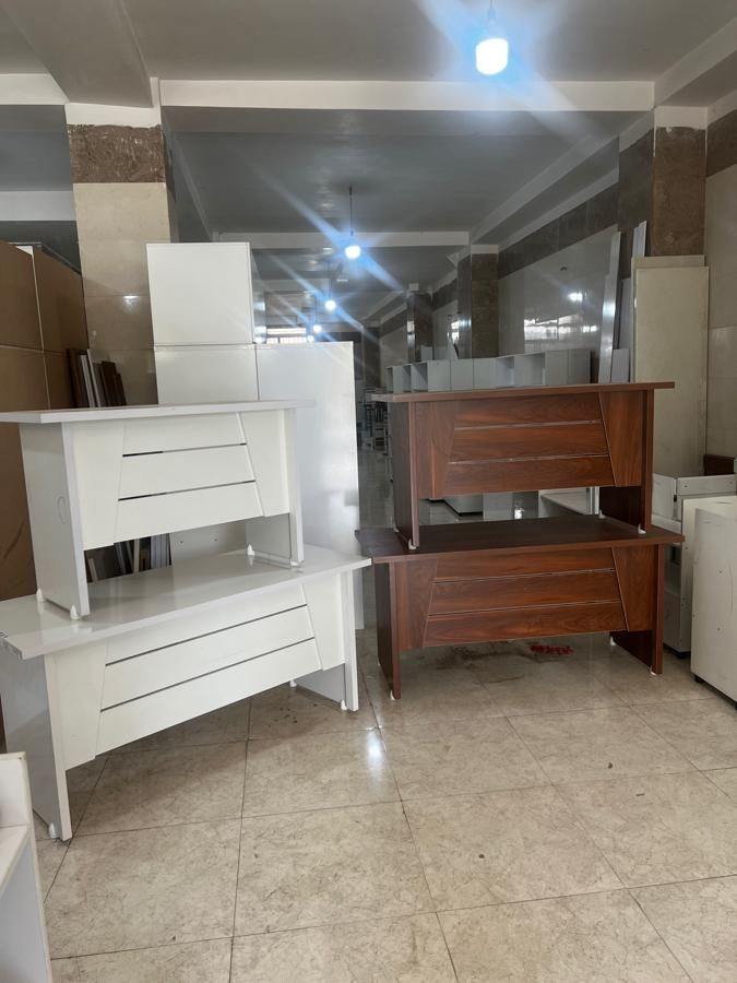 میز  اداری ، میز کارمندی ، میز ، میز  مدیریت|دفتر کار|کرج, کمال‌شهر|دیوار