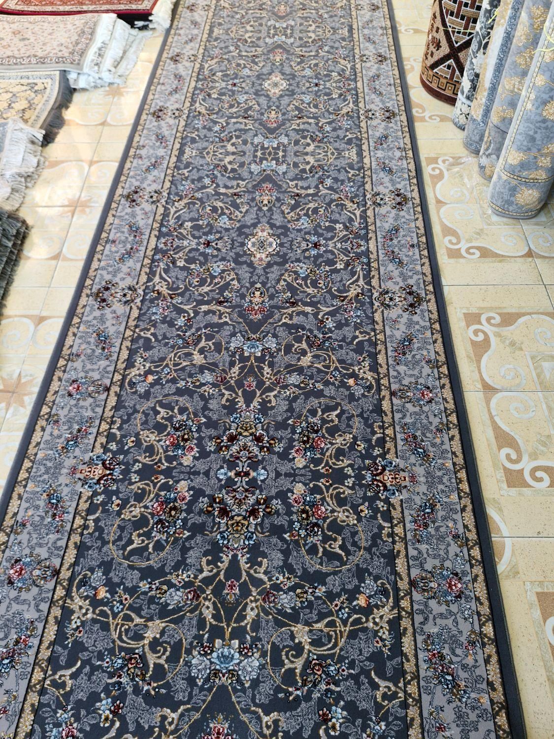 کناره 700 شانه|فرش|زنجان, |دیوار