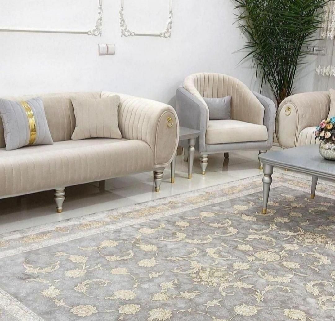 مبل پاناما|مبلمان خانگی و میز عسلی|کیش, |دیوار