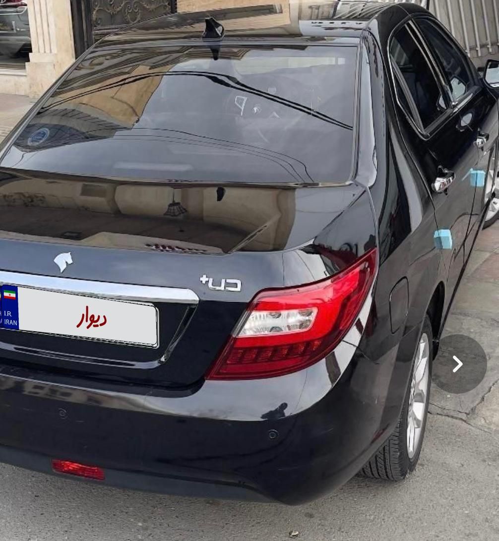 دنا پلاس اتوماتیک، مدل ۱۴۰۲|خودرو سواری و وانت|فردیس, |دیوار
