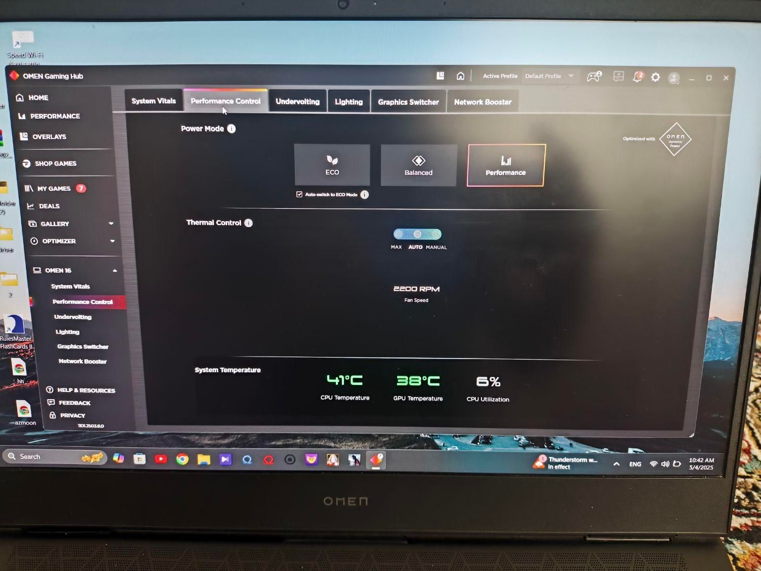 HP omen|رایانه همراه|کرمانشاه, |دیوار