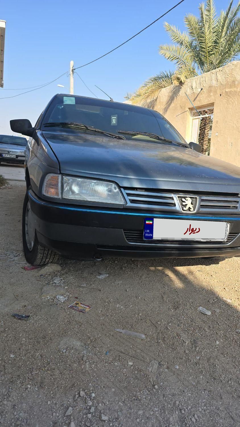 پژو 405 جی ال ایکس (GLX)، مدل ۱۳۹۸|خودرو سواری و وانت|شیراز, میانرود|دیوار