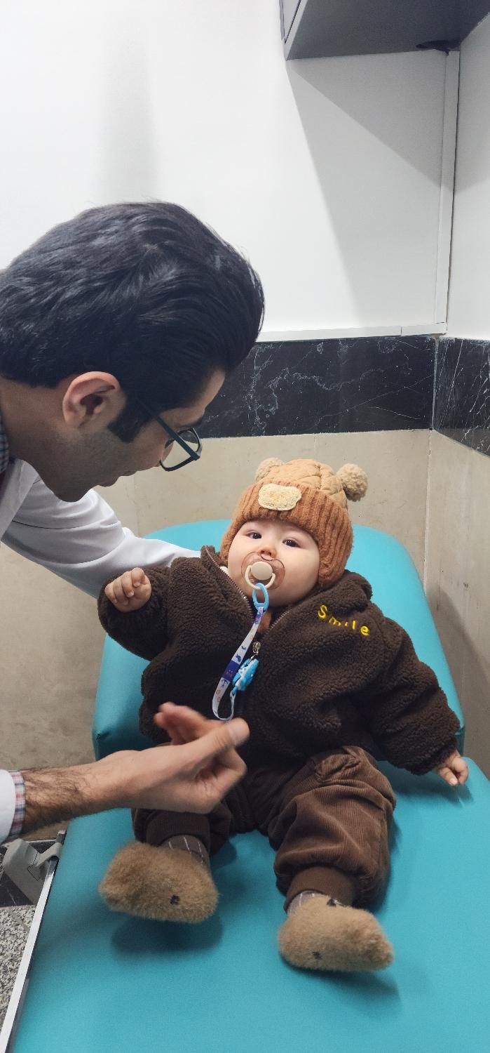 ختنه نوزادان به روش مدرن Plastibell|خدمات آرایشگری و زیبایی|چهاردانگه, |دیوار