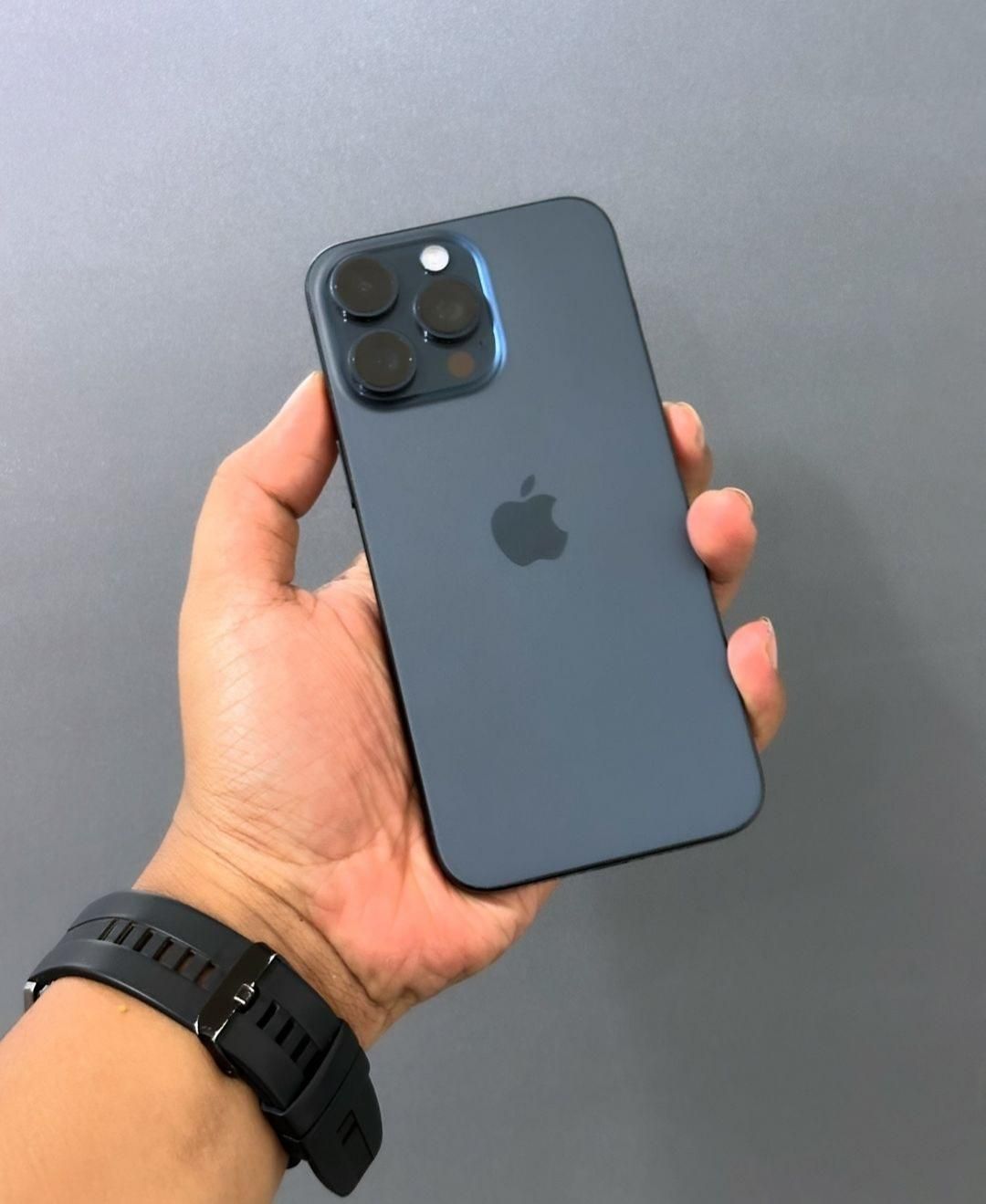 iphone 15 pro max آیفون 16|موبایل|دزفول, |دیوار