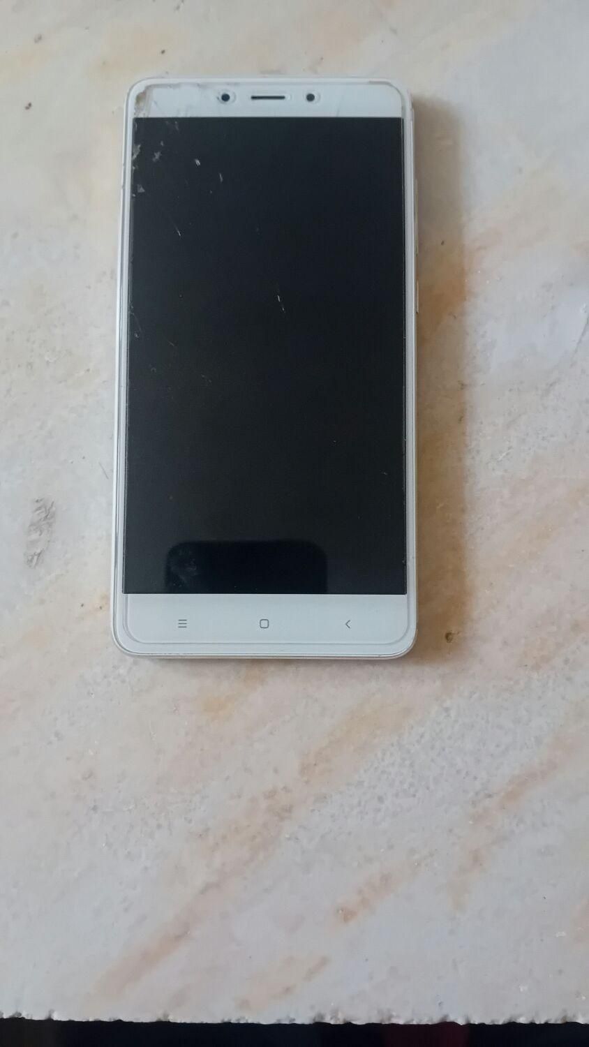 گوشی اوراقی شیائومیNote 4 معمولی|موبایل|یزد, |دیوار