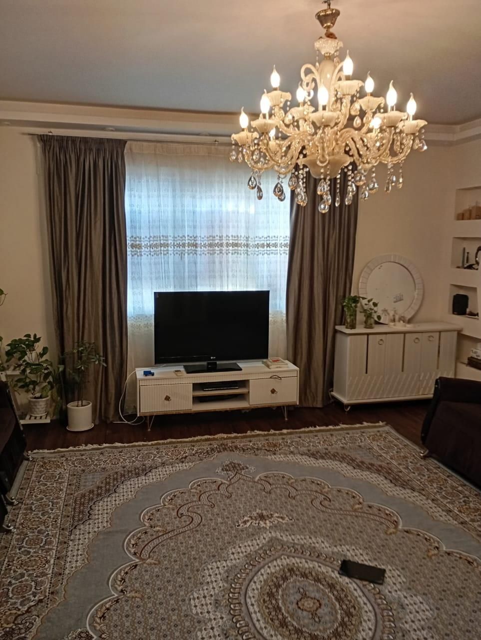 آپارتمان 100متری لاوان 26 با پارکینگ و انباری،لوکس|فروش آپارتمان|بندرعباس, |دیوار