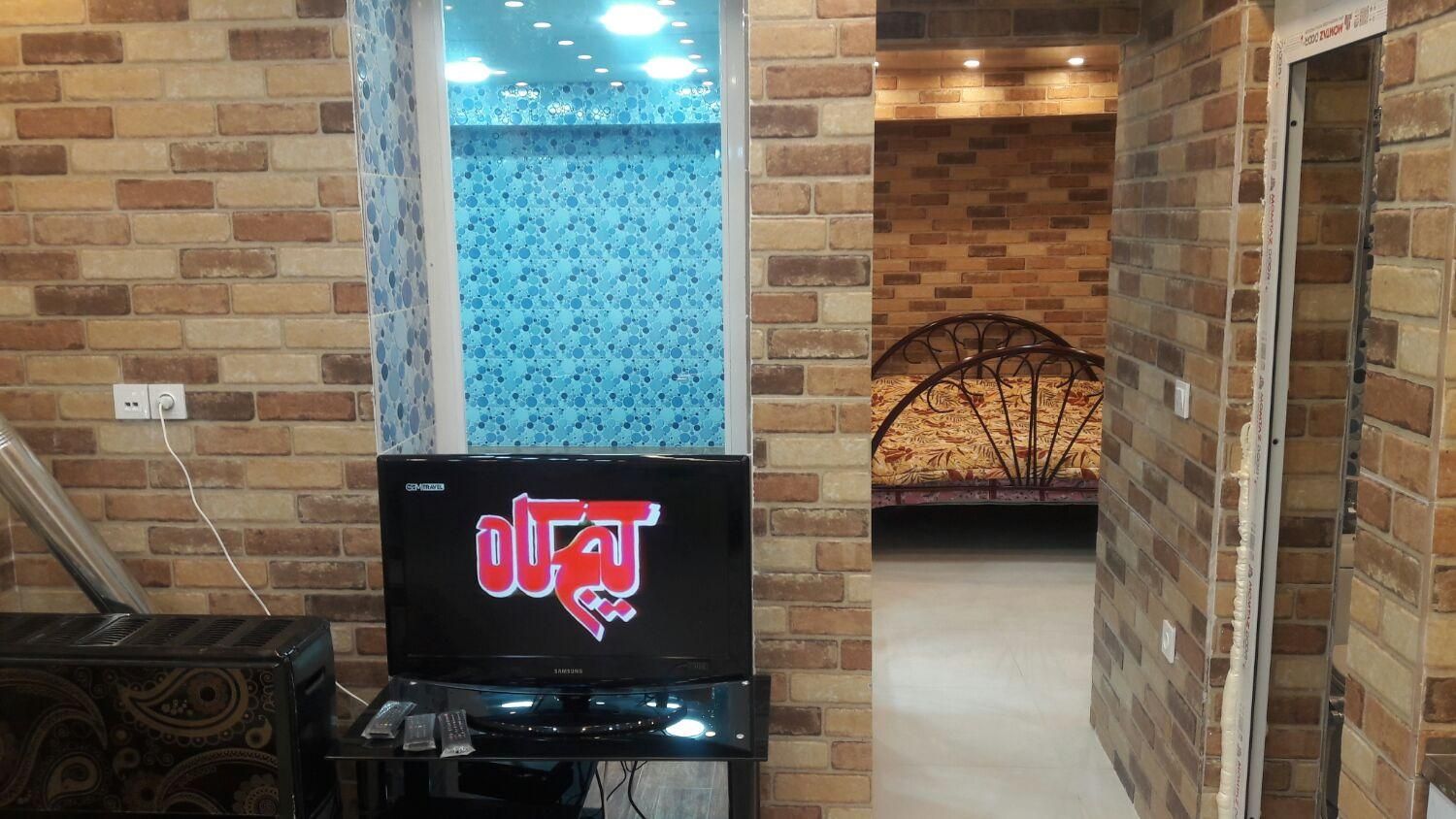 اجاره ویلای سنگی ۹۰ متری استخردار ( فقط خانواده )|اجارهٔ کوتاهمدت ویلا و باغ|نوشهر, |دیوار