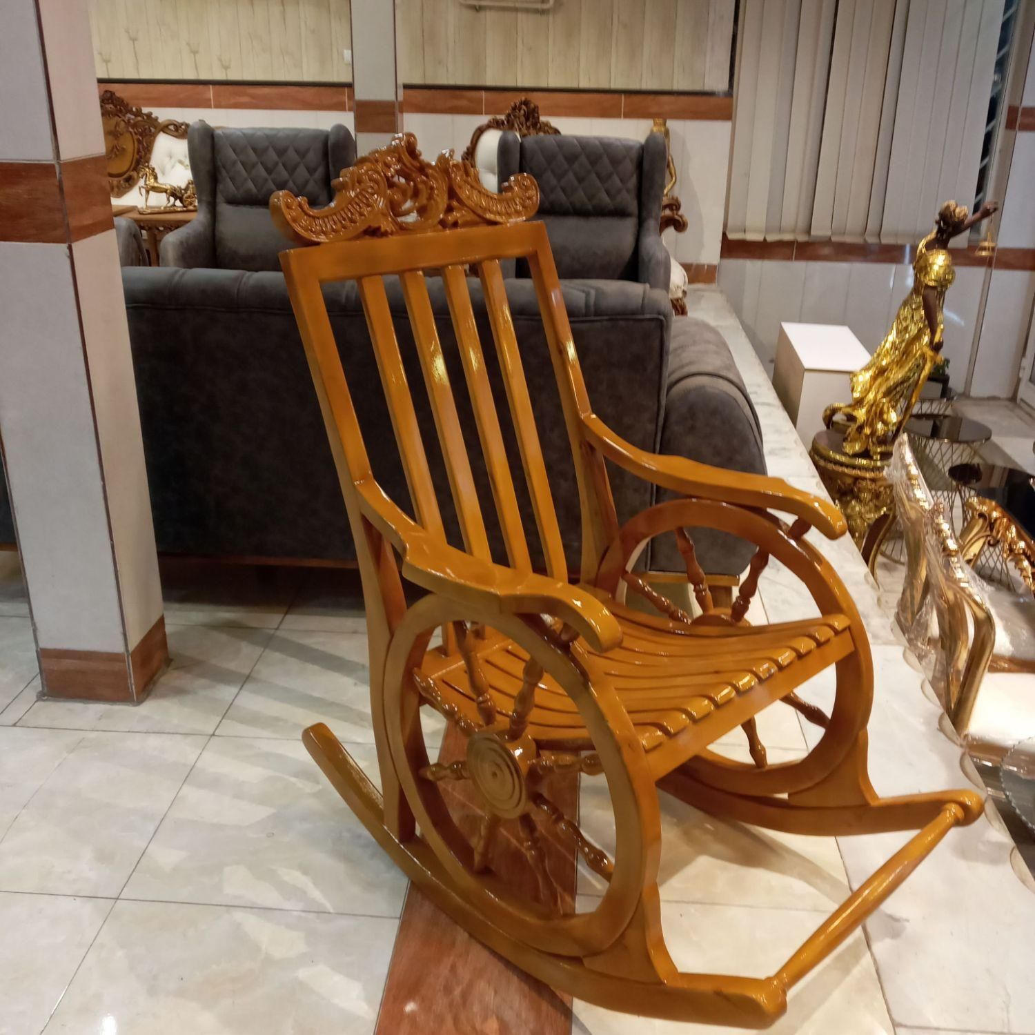 تولید کننده صندلی راک قیمت تولیدی|صندلی و نیمکت|زنجان, |دیوار