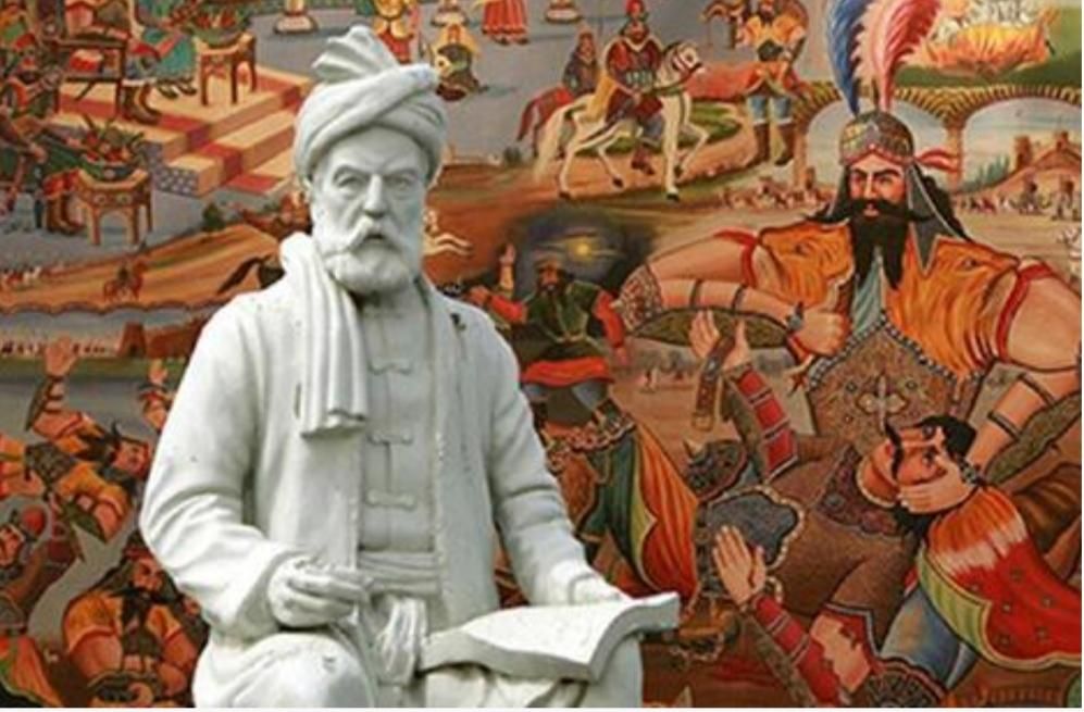شاهنامه خوانی( کودکان و نوجوانان)|خدمات آموزشی|تهران, پلیس|دیوار