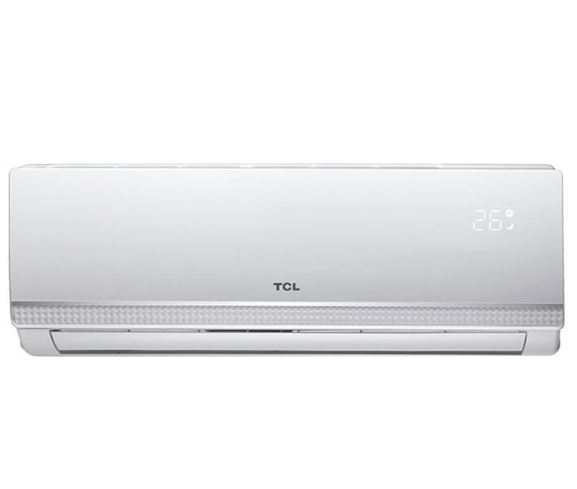 کولر گازی 24 هزار تی سی ال مدل TAC-24CHSA1/XAD1IT3|کولر گازی و فن‌کوئل|رشت, بازار|دیوار