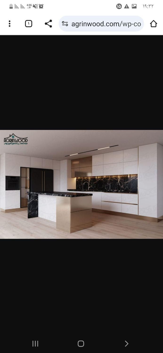 اجرای کابینت نقد داقساط|خدمات پیشه و مهارت|شیراز, شهرک سراج‎|دیوار