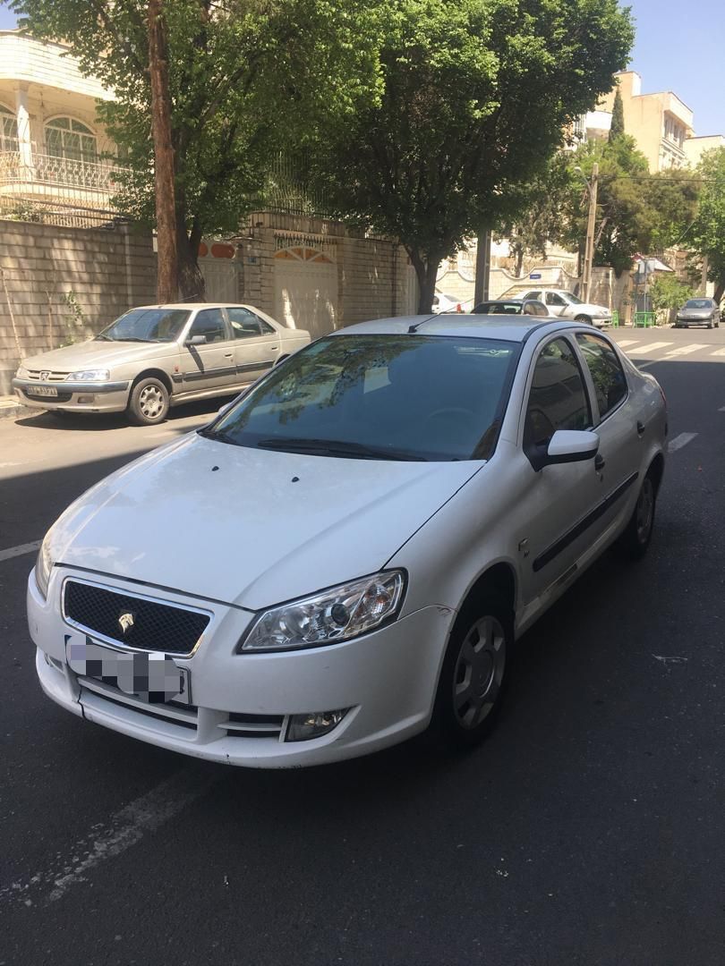رانا LX، مدل ۱۳۹۸ فروش اقساطی|خودرو سواری و وانت|تهران, سیدخندان|دیوار