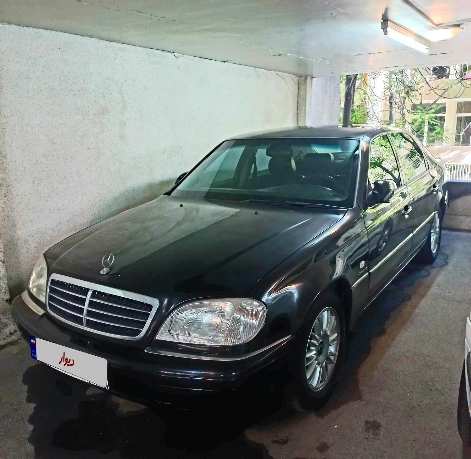 سانگ یانگ چیرمن S600  مدل ۲۰۰۹|خودرو سواری و وانت|تهران, گاندی|دیوار