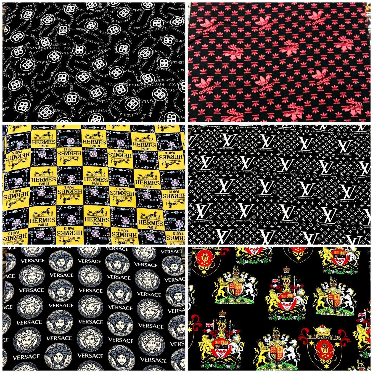 دستمال سر و گردن خارجی ۵۵ سانت|لباس|تهران, شهرآرا|دیوار