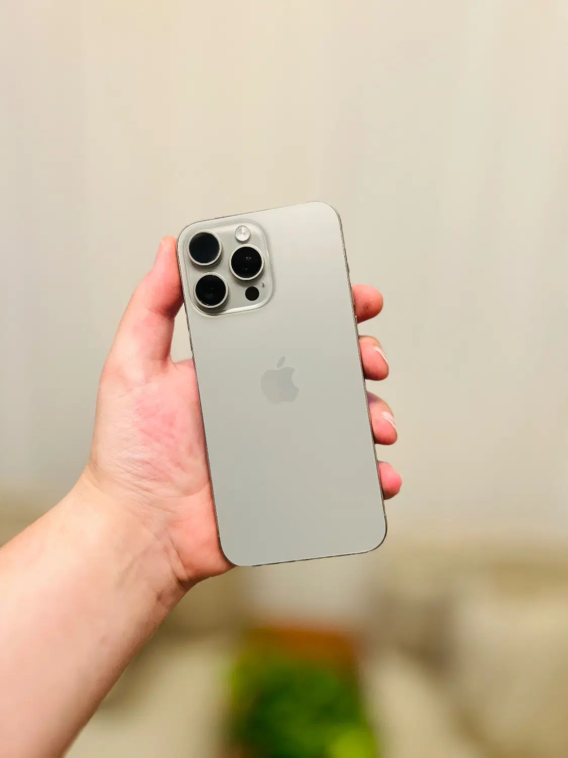 iphone 15 pro maz 256G/نقدی و اقساط بلند مدت|موبایل|تهران, گیشا|دیوار