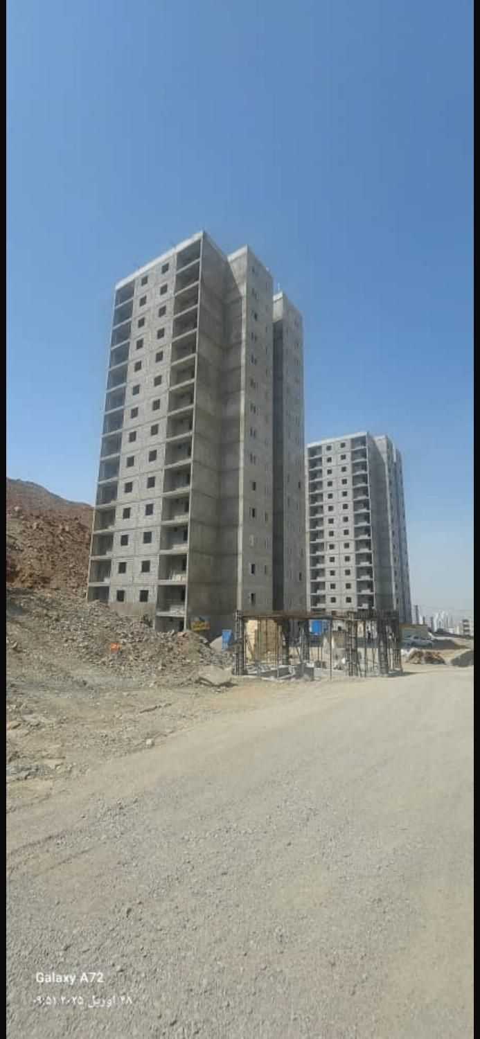 پردیسفاز ۱۱ ۹۰مترنوساز،برج نشین شرق تهران،ط دوازده|فروش آپارتمان|تهران, تهرانپارس شرقی|دیوار