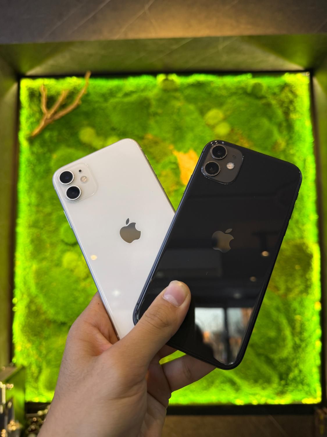 iphone11128|موبایل|تهران, جمهوری|دیوار