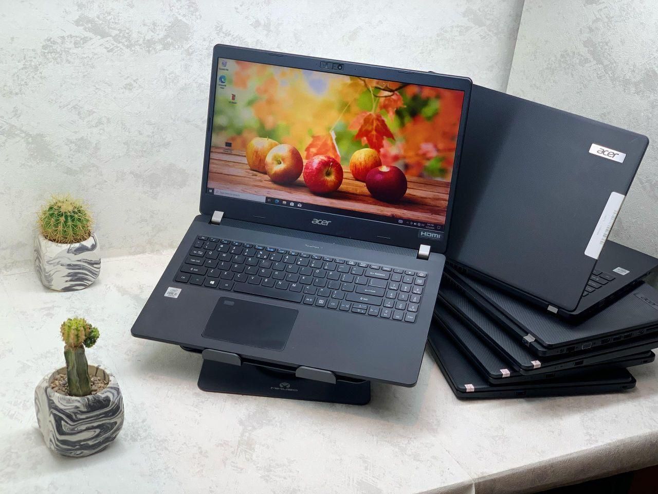 لپ تاپ ACER نسل دهم طراحی زیبا و ظریف مشابه آکبند|رایانه همراه|اهواز, طالقانی|دیوار
