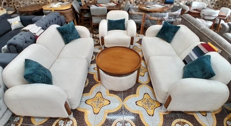 مدل پاندا کمجا|مبلمان خانگی و میز عسلی|کاشان, فاز ۲ ناجی آباد|دیوار