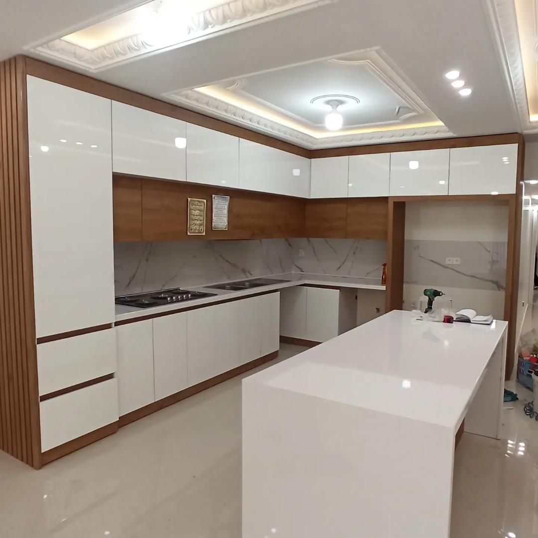 کابینت کمد دیواری|خدمات پیشه و مهارت|خرمآباد, |دیوار