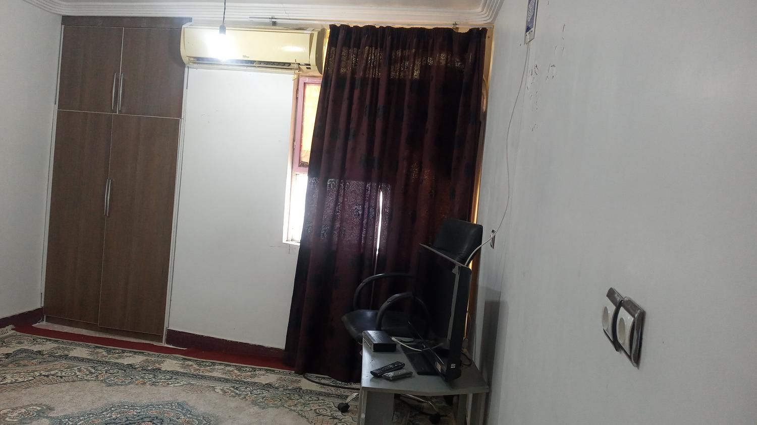 اجاره واحدآپارتمانی کوتاه مدت|اجارهٔ کوتاه‌مدت آپارتمان و سوئیت|کهنوج, |دیوار