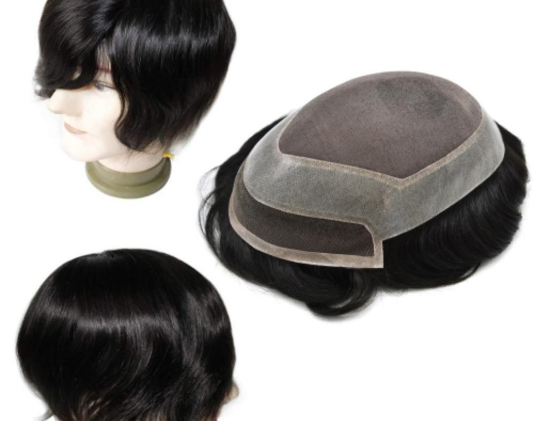 انواع پروتز مو اورجینال و ترمیم پروتز|خدمات آرایشگری و زیبایی|تهران, فردوس|دیوار