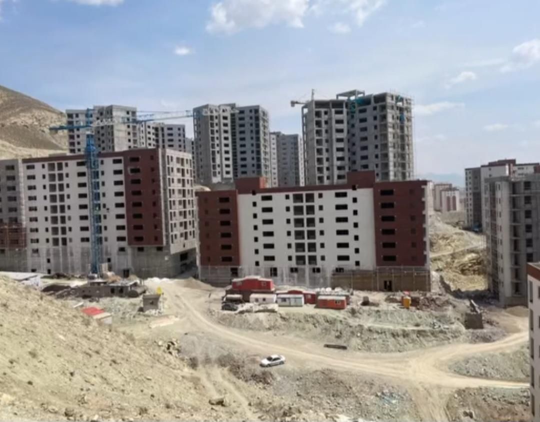 مسکن ملی پردیس رودهن دماوند|فروش آپارتمان|پردیس, فاز ۲|دیوار