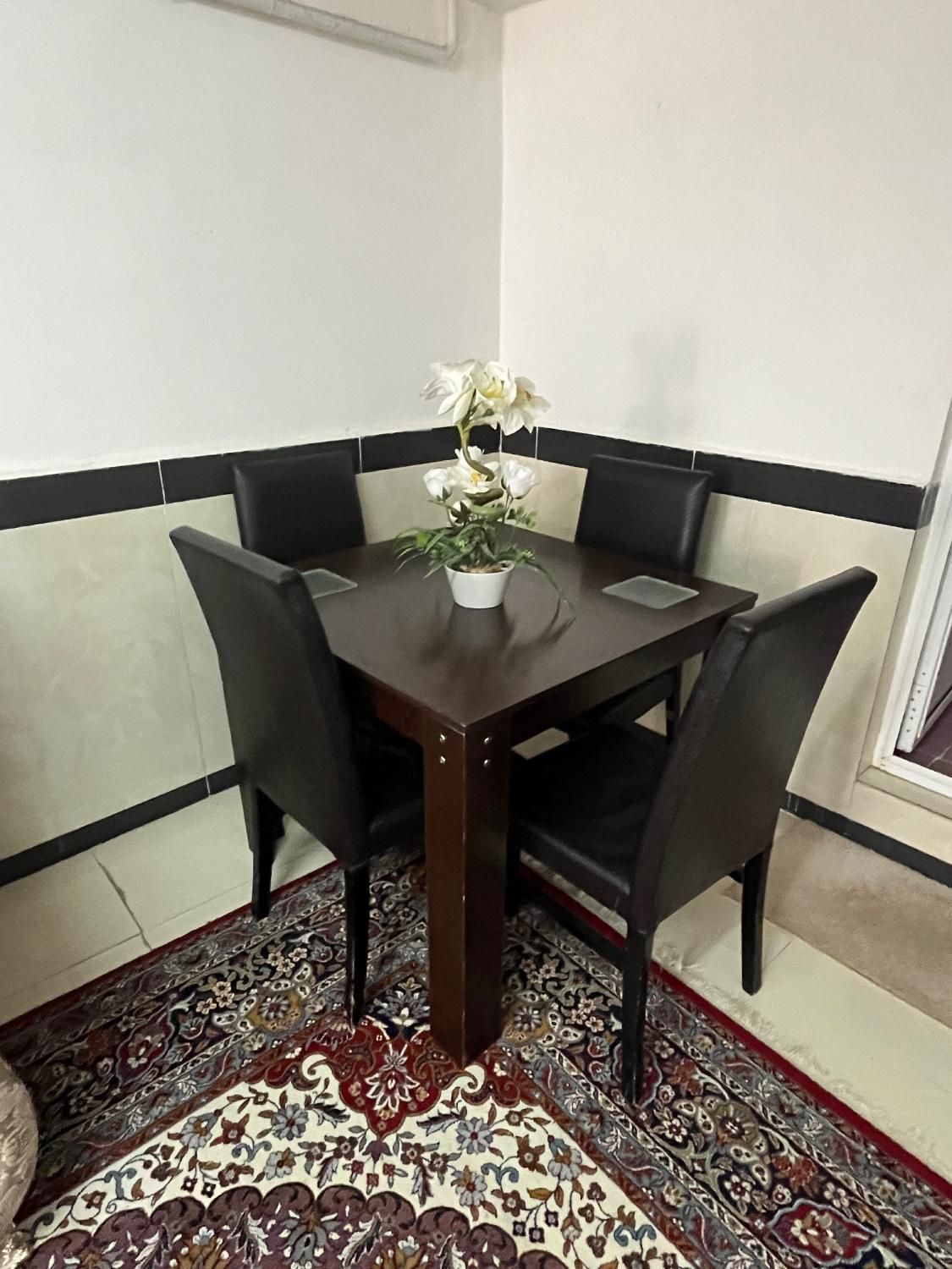 اجازه سوییت کوتاه مدت در جلفا|اجارهٔ کوتاه‌مدت آپارتمان و سوئیت|مرند, |دیوار