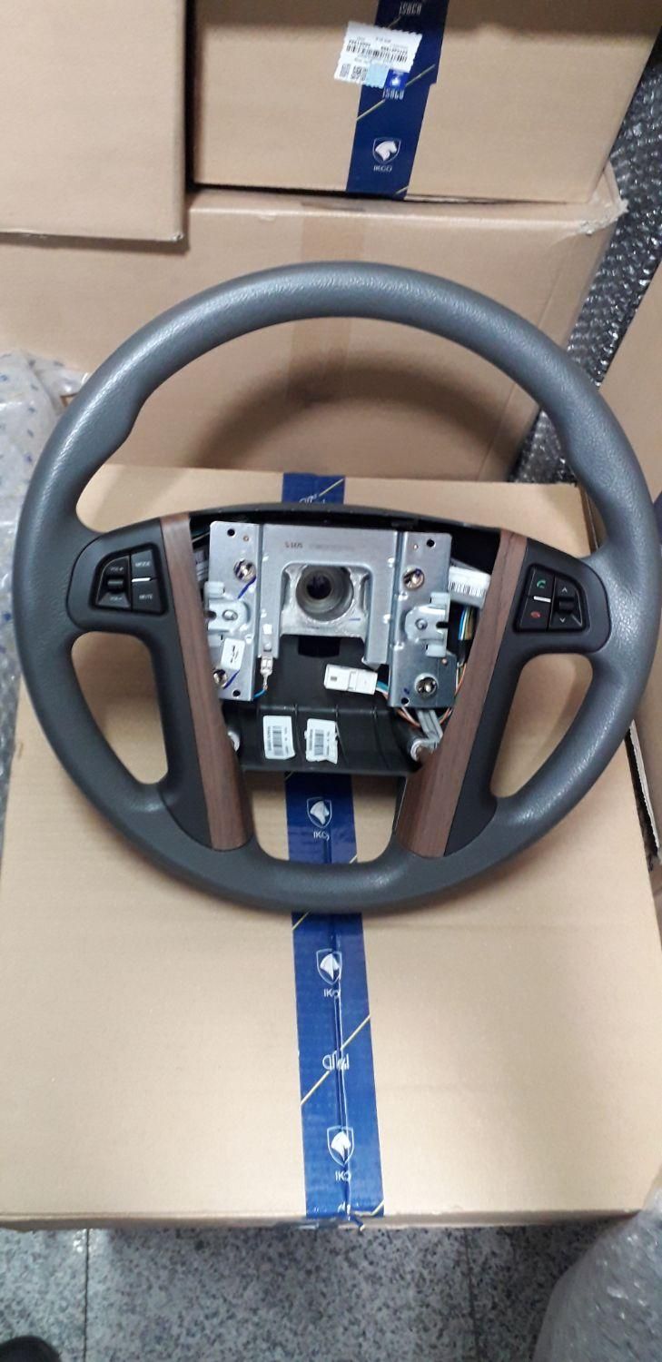 داشبوردبخاری ایربگ تودری فرمان موکت کف اتاق نمدسقف|قطعات یدکی و لوازم جانبی|تهران, بهارستان|دیوار