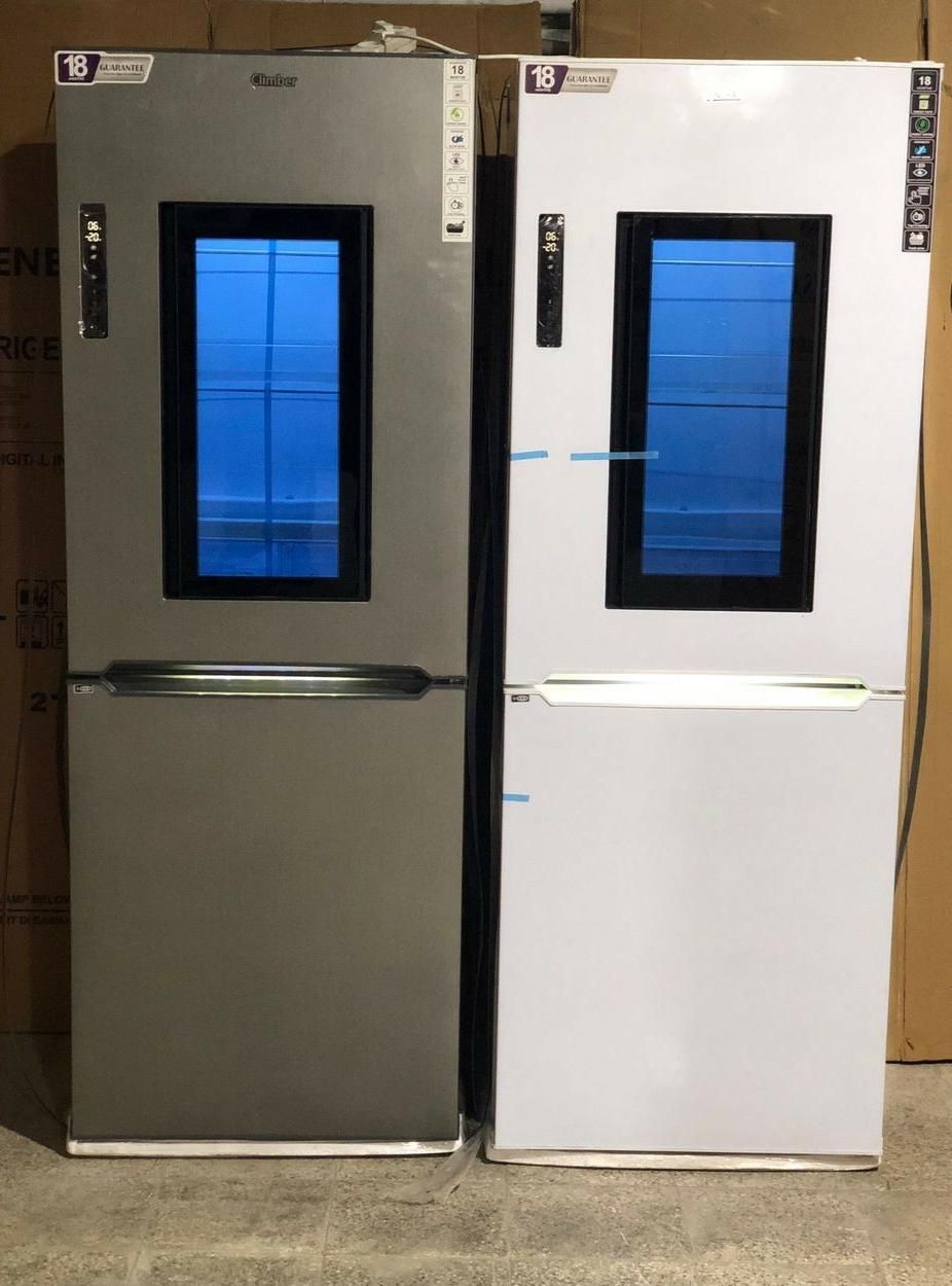 یخچال ۲۷ فوت طرح DoR in DoR مدلm22|یخچال و فریزر|پرند, فاز ۳|دیوار