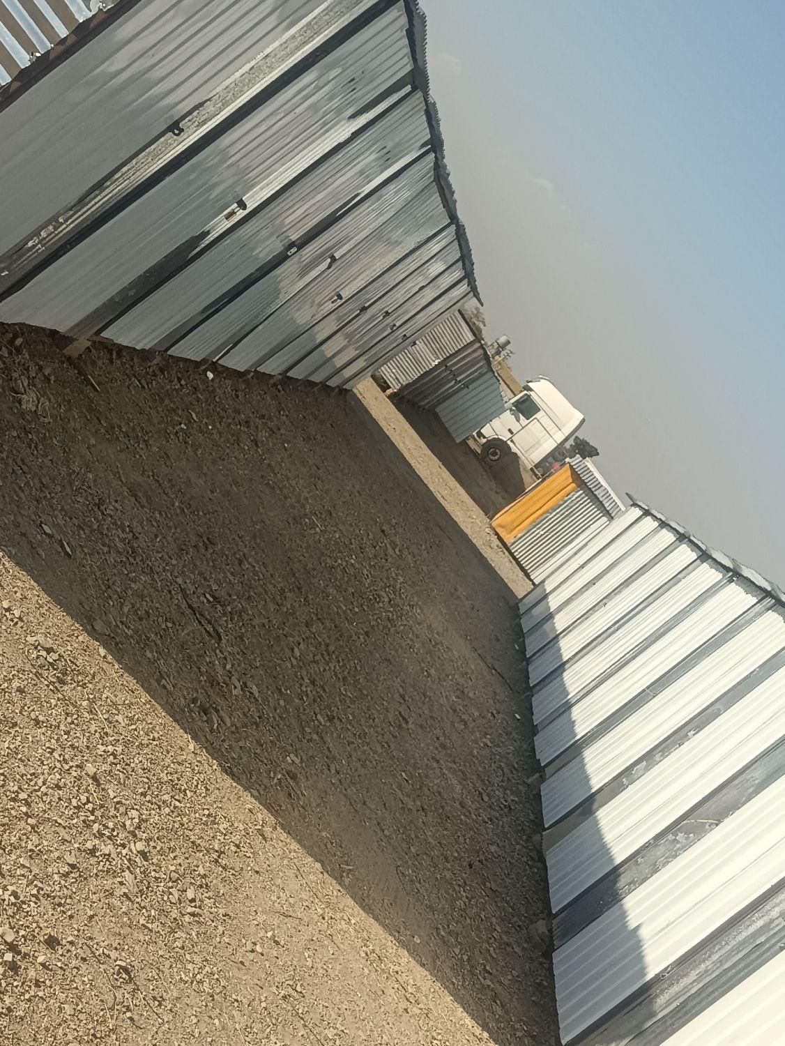 اجاره انبار کانکس و کانتینتر و فضای باز|اجارهٔ دفتر صنعتی، کشاورزی، تجاری|تهران, بهمن یار|دیوار