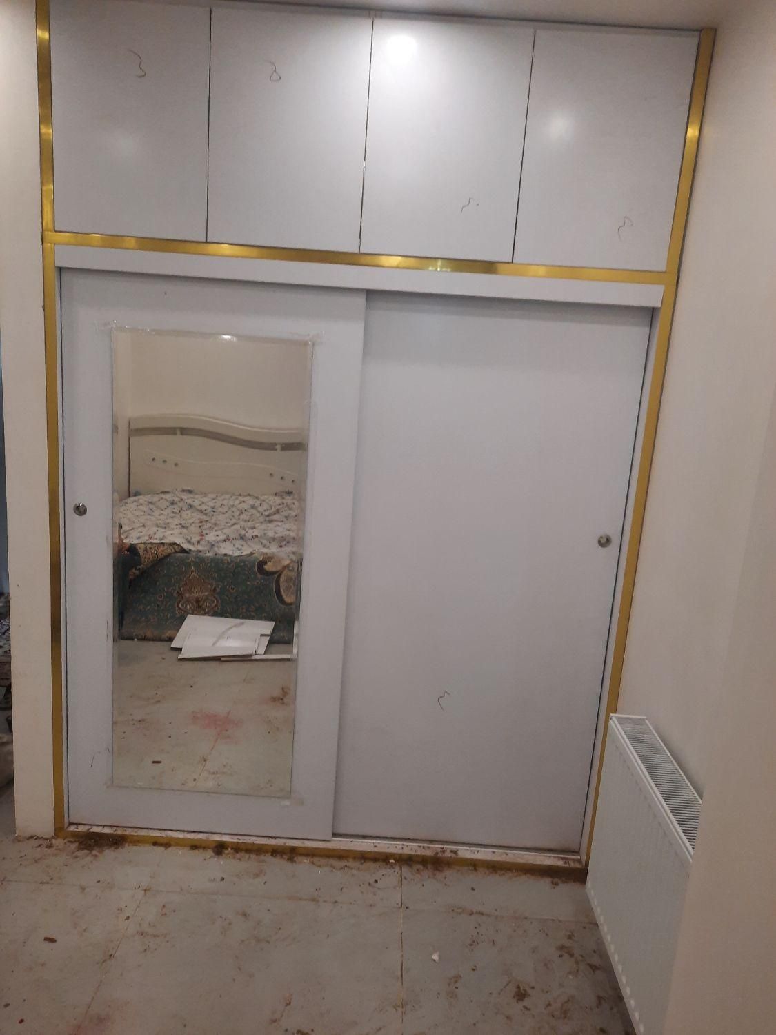 تخت کم جا کابینت وکمد دیواری .جاکفشی.پیش خوان|خدمات پیشه و مهارت|تهران, استاد معین|دیوار