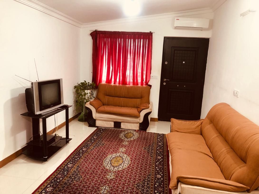 اجاره روزانه/هفتگی/ماهانه ویلا ۵۰ متری|اجارهٔ کوتاه‌مدت ویلا و باغ|چالوس, |دیوار