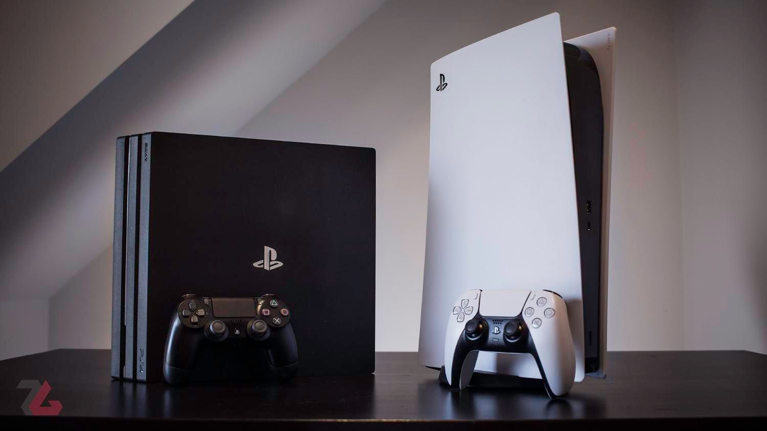 خرید انواع کنسول بازی ps4 وps5 تسویه درجا|کنسول، بازی ویدئویی و آنلاین|تبریز, |دیوار