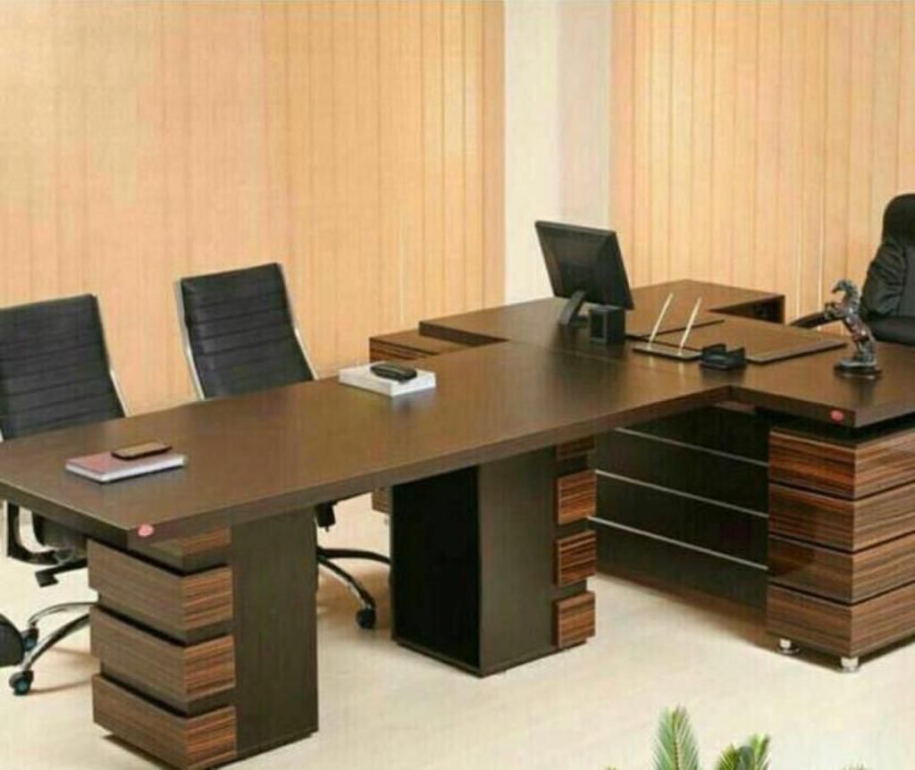 میز گروهی کنفرانس/ صندلی اداری مدیریت/ مبل|دفتر کار|کرج, گوهردشت|دیوار