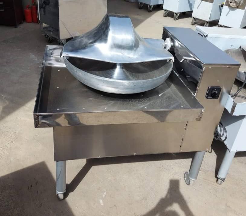 سبزی خرد کن بشقابی صنعتی|ماشینآلات صنعتی|ساری, |دیوار