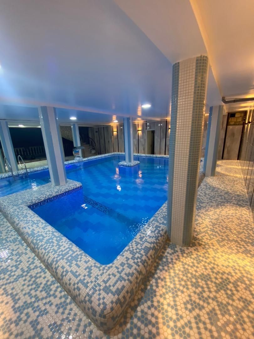 اجاره ویلای استخردار ویلای ساحلی جنگلی و آپارتمان|اجارهٔ کوتاه‌مدت ویلا و باغ|آستارا, |دیوار