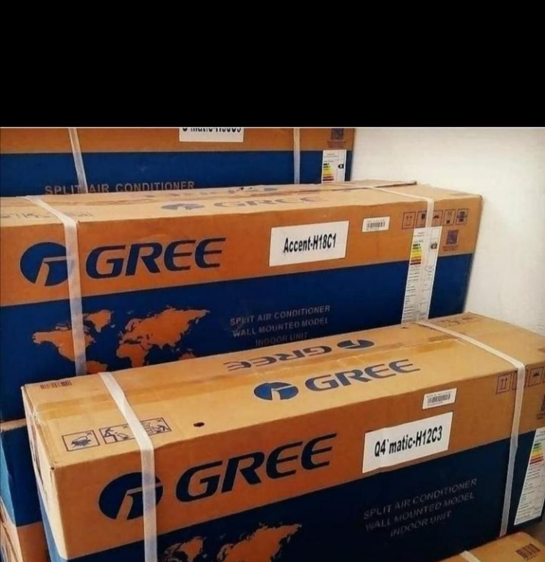 فروش اسپیلت اسپلیت کولرگازی گری ایوولیS4MATICH12H1|کولر گازی و فن‌کوئل|شیراز, سینما سعدی|دیوار