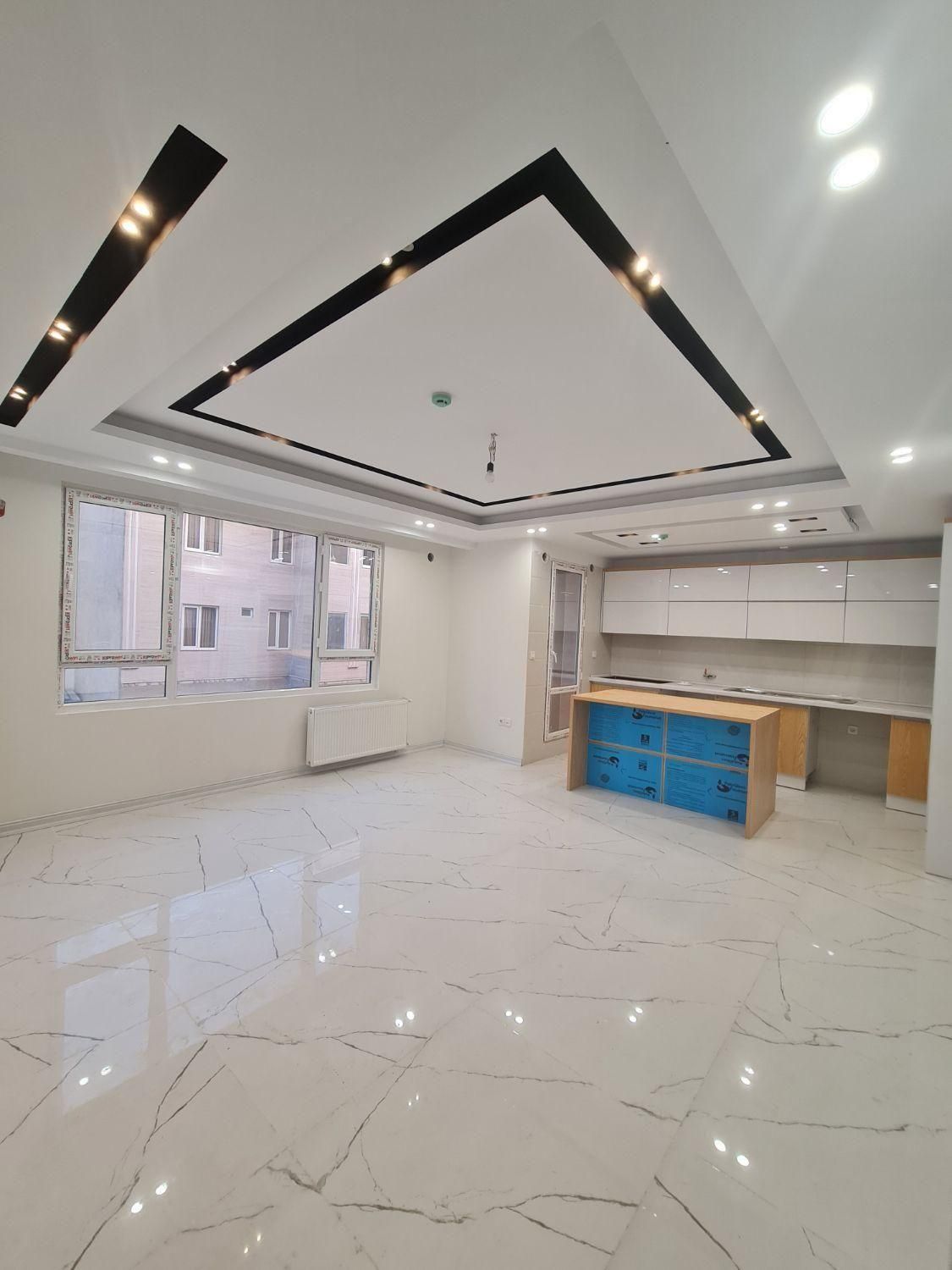 ۲خواب دریاچه چیتگر معاوضه با ملک تک برگ ارگانی|فروش آپارتمان|تهران, چیتگر جنوبی|دیوار