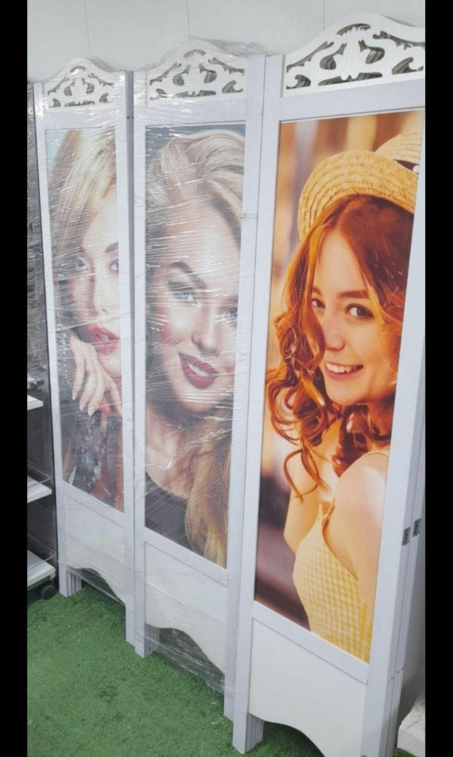 پارتیشن|آرایشگاه و سالن‌های زیبایی|بندرعباس, |دیوار