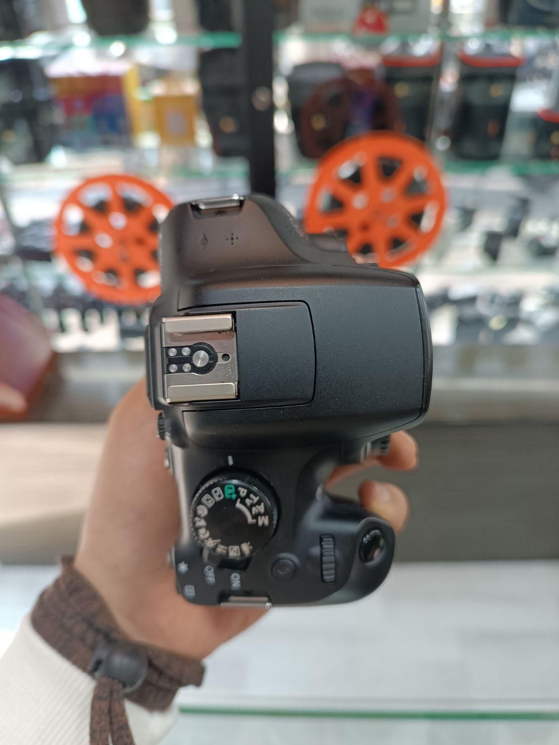 D1300 canon|دوربین عکاسی و فیلم‌برداری|تهران, فردوسی|دیوار